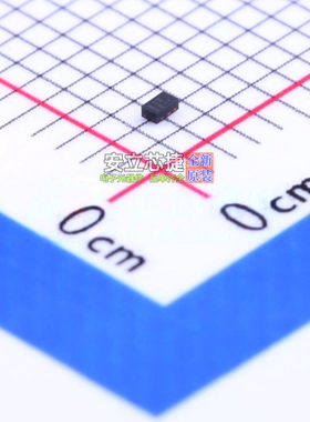 场效应管(MOSFET) RV2C014BCT2CL DFN1006-3 ROHM(罗姆) 全新原装