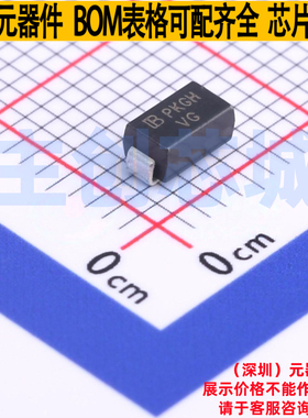静电保护器(TVS/ESD) SMAJ120CA-AT/TR7 DO-214AC Brightking/君