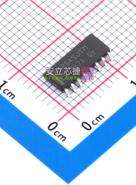 信号开关/编解码器/多路复用器 SN74LVC257ADR SOIC-16 TI/德州