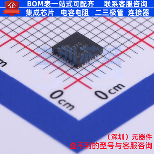 电池管理 BQ24770RUYR WQFN-28 TI/德州 电子元器件配单全新原装