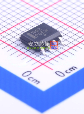 AC-DC控制器和稳压器 NCS1002DR2G SOIC-8 onsemi(安森美) 元器件
