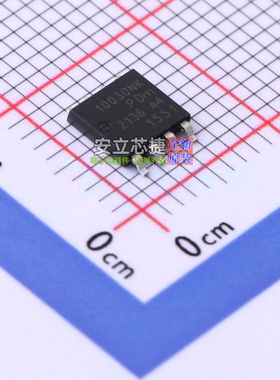 三极管(BJT) PHPT610030NKX LFPAK56D Nexperia(安世) 电子元器件