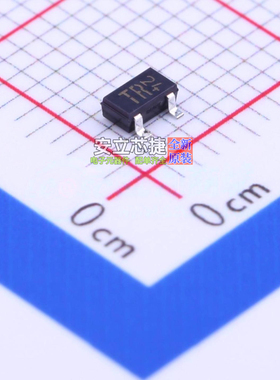 三极管(BJT) 2SC3906KFRAT146 SOT-346(SC-59) ROHM(罗姆) 元器件