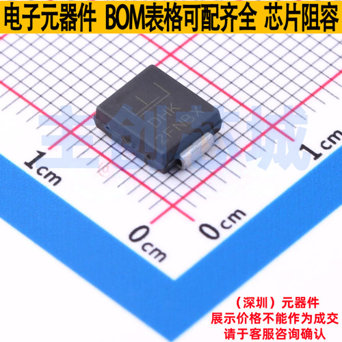 静电保护器(TVS/ESD) SMDJ130CA DO-214AB(SMCJ) Littelfuse/力特