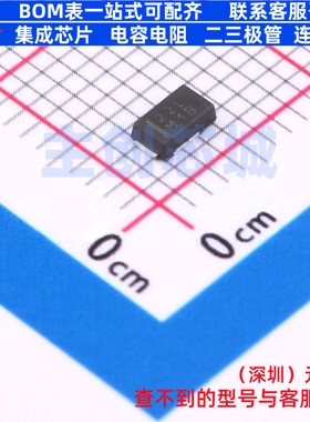 肖特基二极管 SS2P2L-M3/84A SMP(DO-220AA) VISHAY(威世) 元器件