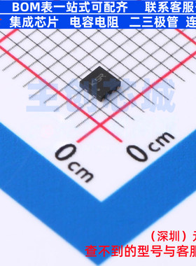 运算放大器 TSV772IQ2T DFN-8 意法半导体 电子元件配单全新原装