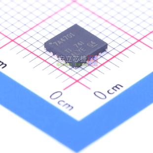 线性稳压器(LDO) TPS7A4701RGWT VQFN-20 TI/德州 电子元器件配单