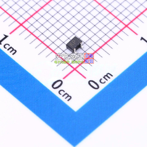 场效应管(MOSFET) RHU002N06FRAT106 SC-70 ROHM(罗姆) 全新原装