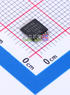 逻辑门 74AHCT86PW,118 TSSOP-14 Nexperia(安世) 电子元器件配单