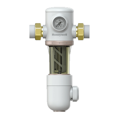 全屋自来水霍尼韦尔前置过滤器