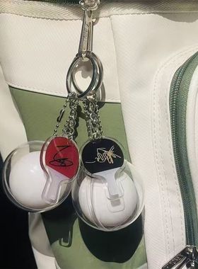 国乒球拍周边钥匙扣乒乓球纪念品孙颖莎王楚钦莎头创意背包小挂件