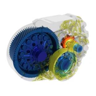 代做fluent流体CFD传热多相流气固两相流蒸发冷凝相变模拟dem