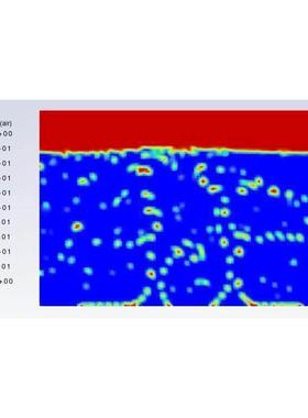 CFD流体力学仿真/ANSYS fluent/ANSYS workbench/ UDF/带教代做