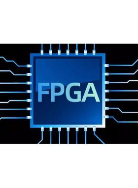 FPGA程序modelsim仿真Verilog代码 VHDL代做vivado ?Xilinx ISE