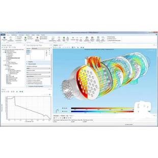 Adams Fluent lsdyna Comsol EDEM仿真 代做Abaqus Maxwell Ansys