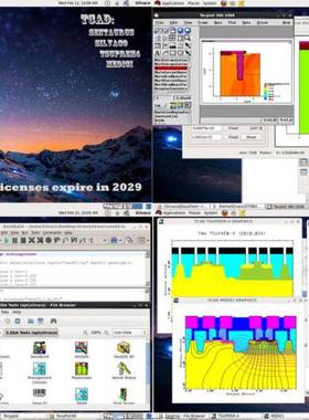 Silvaco光电TCAD电池LED探测器MOS太阳HEMT仿真分析sentaurus代做