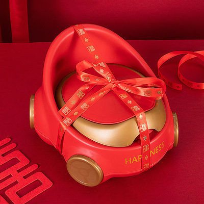 子孙桶结婚婴幼儿马桶创意卡通