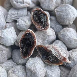 酸甜爆浆陈皮青梅抱葡萄梅子软籽梅肉酸梅零食干梅干蜜饯凉果果脯