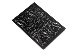 魔国户外 igt镂空一单元板户外露营烧烤igt桌mg一单元板0.5单元板