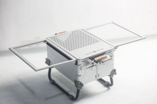 原创TNR SP 25L开口箱天板盖板盖框igt侧板露营SP开口箱igt配件