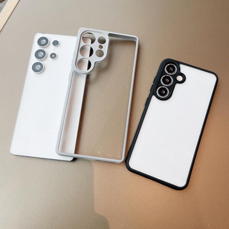 适用三星s23手机壳超薄手机壳