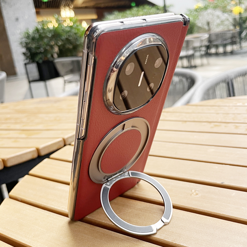 适用于华为MateX6典藏版手机壳