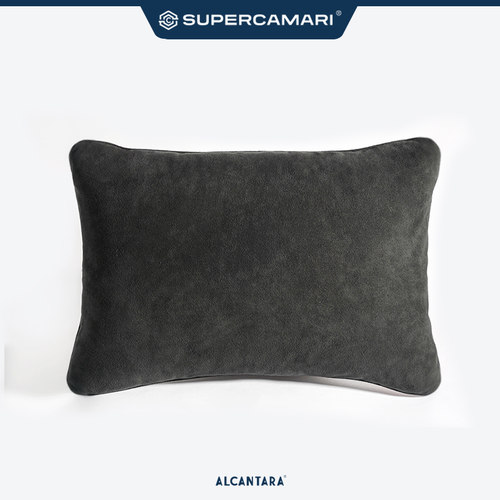 Alcantara汽车腰靠车载靠背