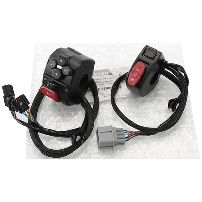 原装春风450NK手把开关