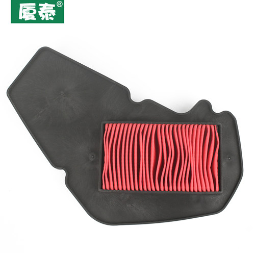 鹰王二代鸭子战警bws踏板摩托车