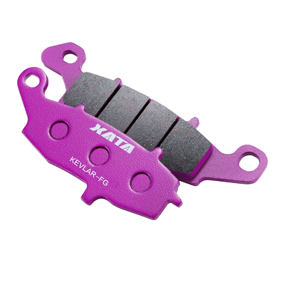 春风刹车片陶瓷凯夫拉纤维