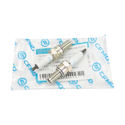 CFMOTO春风ST狒狒CF125火花塞