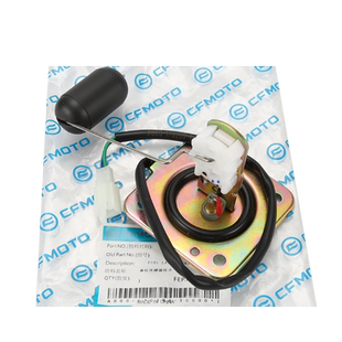 春风摩托车400/650NK GT MT TR-G国宾油位传感器油量感应器油浮子