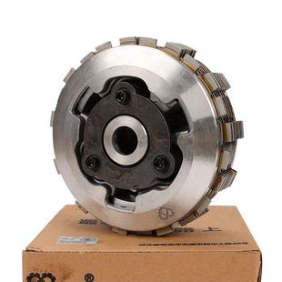 川崎忍者NINJA650 Z650 异兽小火神改装滑动离合器省力离合鼓配件