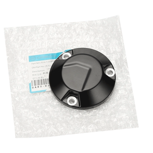 原厂春风摩托车ST125狒狒150NK机滤盖机油滤芯密封圈盖子螺丝配件