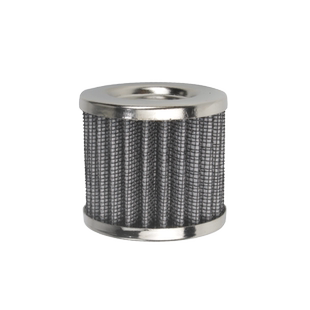 春风摩托车狒狒125领跑王150NK机滤夜猫机油滤清器过滤芯改装配件