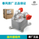 450NK发动机机油冷却器油冷器原装 原厂春风摩托车450SR SRS 配件