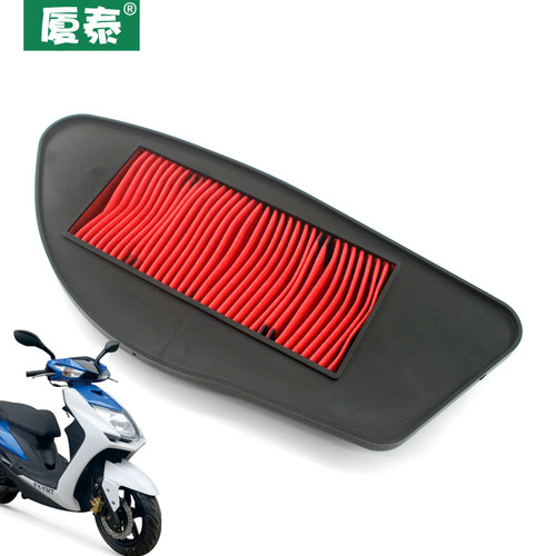 原厂飞鹰林海劲战三代bwsx滤清器