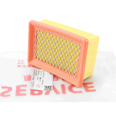 原装QJMOTOR鸿350机滤空滤