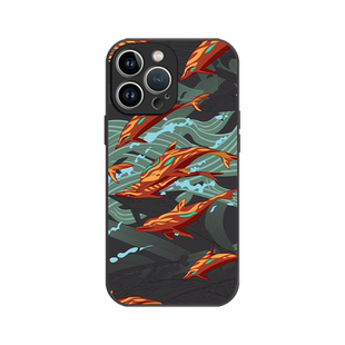 csgo手机壳苹果14华为mate60周边iPhone15Promax小米13印花集OPPO游戏vivo贴纸12cs40go11反恐精英30野荷适用