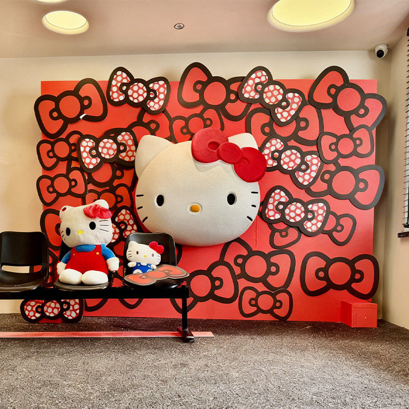 hellokitty凯蒂猫主题宝宝宴气球女孩生日周岁kt板场景装饰布置,节庆用品/礼品,装扮布置套餐,淘宝优惠券,粉丝福利购,淘宝优惠卷