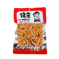 河南娘親麻辣花生米香辣開封多味