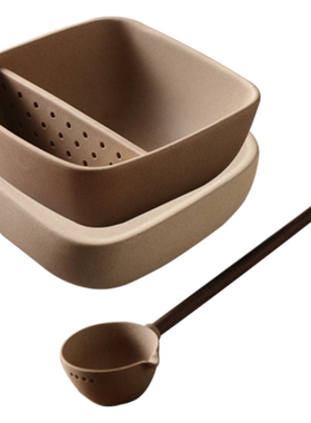 品陶堂中式复古陶煮茶器