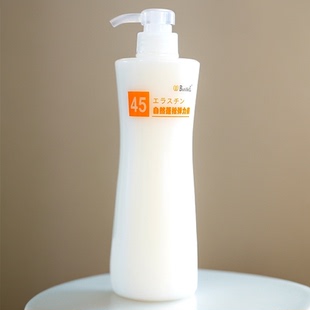 高爵45号柔韧弹力素叶纯造型保湿定型原名肥料弹力素柔韧营养