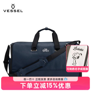 VESSEL高尔夫球包2022款150周年THE OPEN英国公开赛限量纪念版