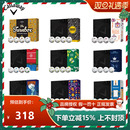 限量款 Tour四层球golf球圣诞节球 Callaway卡拉威高尔夫球Chrome