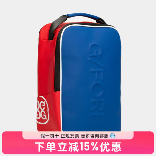 GFORE吉福高尔夫鞋包男女士