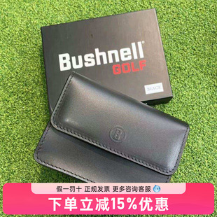 倍视能bushnell高尔夫测距仪包收纳包真皮适合X3/V6/V5/V5S型号