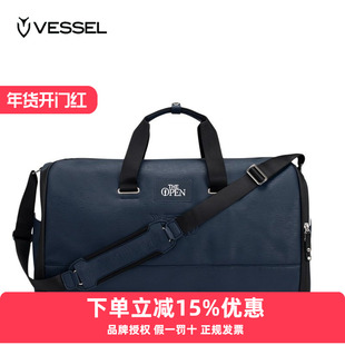VESSEL高尔夫球包2022款150周年THE OPEN英国公开赛限量纪念版