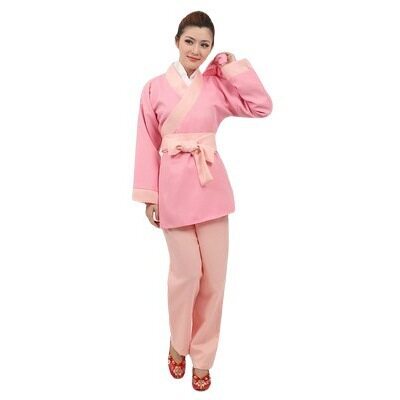 成人古装汉服店小二服装古代话剧家丁佣人茶楼酒店跑堂工作演出服