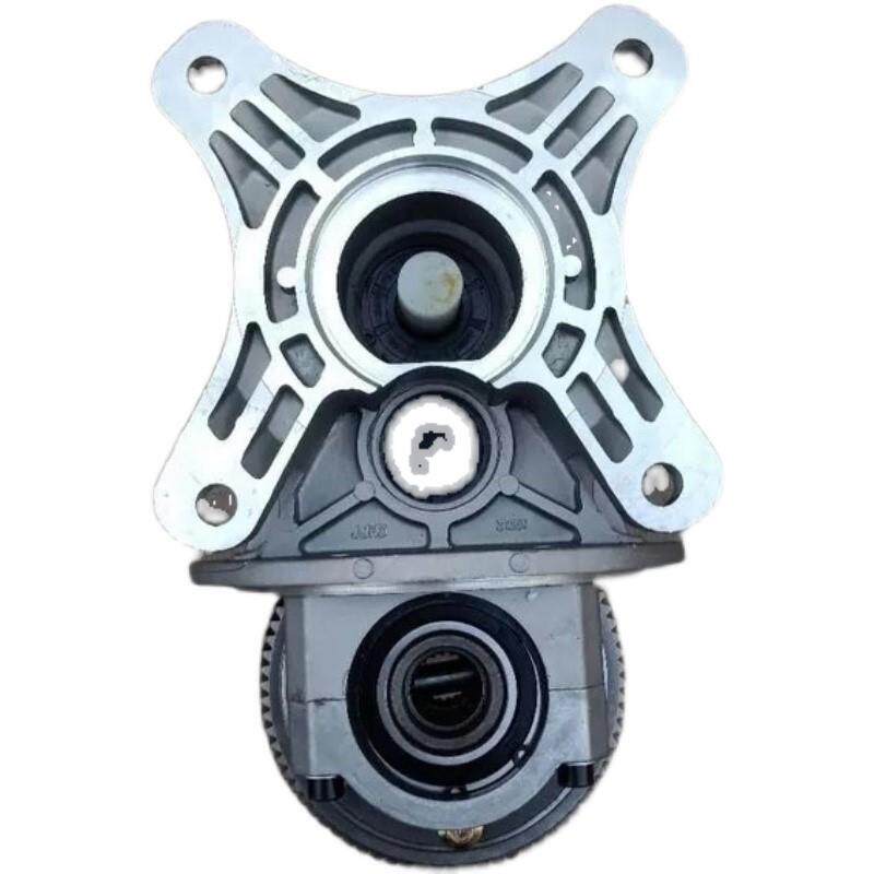 鸿日红日s1u8红豆海全雷丁雷竟电动车后桥牙包齿轮箱变速箱差速u.